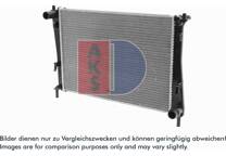 Koeler, motorkoeling
