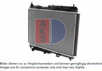 Koeler, motorkoeling