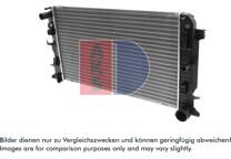 Koeler, motorkoeling