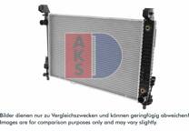 Koeler, motorkoeling