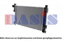 Koeler, motorkoeling