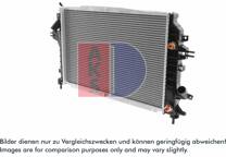 Koeler, motorkoeling