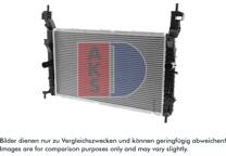 Koeler, motorkoeling