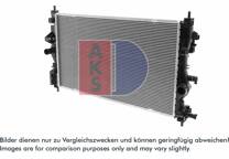 Koeler, motorkoeling