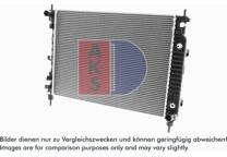 Koeler, motorkoeling