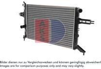 Koeler, motorkoeling