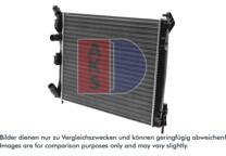 Koeler, motorkoeling