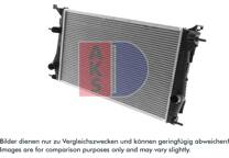 Koeler, motorkoeling