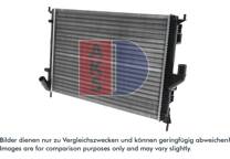 Koeler, motorkoeling