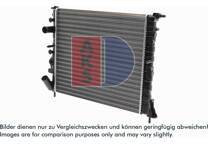 Koeler, motorkoeling