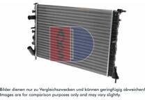 Koeler, motorkoeling