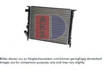 Koeler, motorkoeling