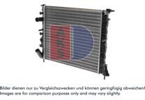 Koeler, motorkoeling