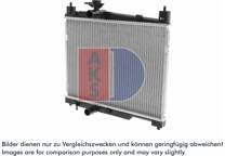 Koeler, motorkoeling