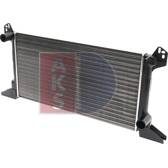 Koeler, motorkoeling AKS DASIS - 250570N