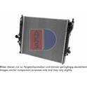 Koeler, motorkoeling AKS DASIS - 370042N