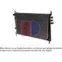 Koeler, motorkoeling AKS DASIS - 370045N