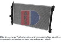 Koeler, motorkoeling