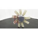 Fan, radiator AKS DASIS - 128021N