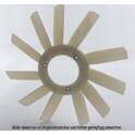 Fan, radiator AKS DASIS - 128025N