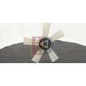 Fan, radiator AKS DASIS - 128031N