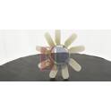 Fan, radiator AKS DASIS - 128064N