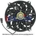 Fan, radiator AKS DASIS - 068031N