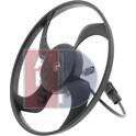 Fan, radiator AKS DASIS - 068040N