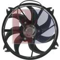 Fan, radiator AKS DASIS - 068055N