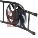 Fan, radiator AKS DASIS - 088165N