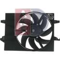 Fan, radiator AKS DASIS - 098028N