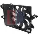 Fan, radiator AKS DASIS - 098072N