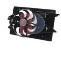 Fan, radiator AKS DASIS - 098121N