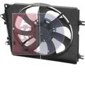Fan, radiator AKS DASIS - 108001N