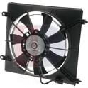 Fan, radiator AKS DASIS - 108010N