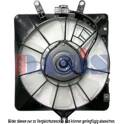 Fan, radiator AKS DASIS - 108056N