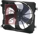 Radiator fan AKS DASIS - 108059N