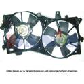 Fan, radiator AKS DASIS - 118060N