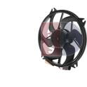 Fan, radiator AKS DASIS - 168039N