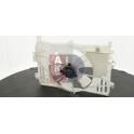 Fan, radiator AKS DASIS - 218015N