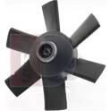 Fan, radiator AKS DASIS - 488020N