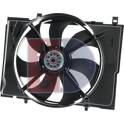 Fan, radiator AKS DASIS - 528022N