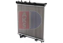 Koeler, motorkoeling