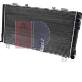 Koeler, motorkoeling AKS DASIS - 060410N
