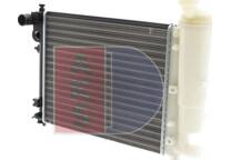 Koeler, motorkoeling