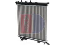 Radiatore, Raffreddamento motore