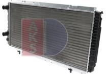 Radiatore, Raffreddamento motore