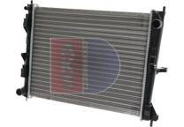 Radiatore, Raffreddamento motore