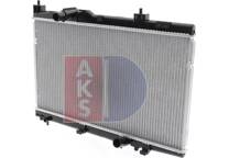 Radiatore, Raffreddamento motore