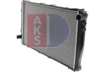Radiatore, Raffreddamento motore